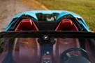 Lamborghini Huracan LP 580-2 Spyder 5.2l benz. V10 FSI VVT autom. RWD 610KM 2018 - 5