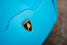 Lamborghini Huracan LP 580-2 Spyder 5.2l benz. V10 FSI VVT autom. RWD 610KM 2018 - 9