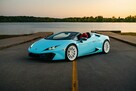 Lamborghini Huracan LP 580-2 Spyder 5.2l benz. V10 FSI VVT autom. RWD 610KM 2018 - 10