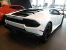 Lamborghini Huracan 5.2l benz. V10 autom. RWD 610KM 2016 - 3