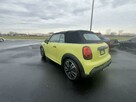 Convertible John Cooper Works 2022  2.0 l DOHC I4 turbo 8-bieg. autom. - 3