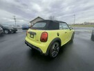 Convertible John Cooper Works 2022  2.0 l DOHC I4 turbo 8-bieg. autom. - 4