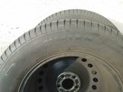 Sprzedam Continental zima 235/60r16 komplet - 3