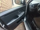 Kia Carens IV 2013r 1.7 crdi wersja 7 os - 9