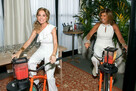 blender bike owocowy rower blender rowerowy coctail wynajem - 2