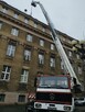 Podnośnik koszowy 40 42m Usługi Wrocław - 2