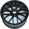 Felga OZ RACING OZ ITALIA 150 7x17 4x100 ET42 matt - 2
