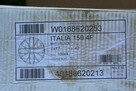 Felga OZ RACING OZ ITALIA 150 7x17 4x100 ET42 matt - 6