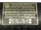 Miernik temperatury wilgotności IMN4/Ni KFAP termometr - 4