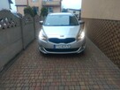 Kia Carens IV 2013r 1.7 crdi wersja 7 os - 2