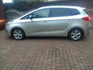 Kia Carens IV 2013r 1.7 crdi wersja 7 os - 4