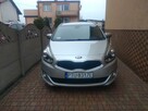 Kia Carens IV 2013r 1.7 crdi wersja 7 os - 1