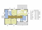 Okazja!| 90m2 | Dom Parterowy W Czajkowej| - 4