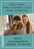 Praca: biuro/ administracja/ księgowość/ social media
