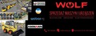 SPRZEDAŻ I WYNAJEM MASZYN BUDOWLANYCH SKOROSZÓW WROCŁAW - 4