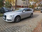 Audi A 6 - 4