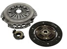 Valeo 786006 ZESTAW SPRZĘGŁA sprzęgło Xantia Xsara - 2