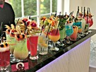 Drink bar Barniańka usłigi barmańkie barman - 1