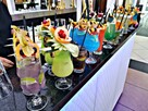 Drink bar Barniańka usłigi barmańkie barman - 2