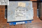 Komputer sterownik kaseta EBS Renault 20777347 - 2