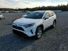 Toyota RAV-4 2021, 2.5L, 4x4, XLE, Hybryda, porysowany lakier - 2