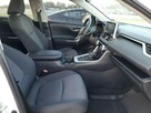 Toyota RAV-4 2021, 2.5L, 4x4, XLE, Hybryda, porysowany lakier - 5