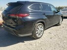 Toyota Highlander 2021, 3.5L, 4x4, LIMITED, od ubezpieczalni - 4