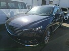 Mazda CX-9 2021, 2.5L, 4x4, GRAND TOURING, porysowany lakier - 2