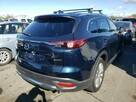 Mazda CX-9 2021, 2.5L, 4x4, GRAND TOURING, porysowany lakier - 4