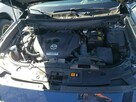 Mazda CX-9 2021, 2.5L, 4x4, GRAND TOURING, porysowany lakier - 9