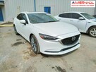 Mazda 6 2020, 2.5L, TOURING, porysowany lakier - 1