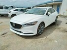 Mazda 6 2020, 2.5L, TOURING, porysowany lakier - 2