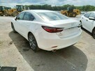 Mazda 6 2020, 2.5L, TOURING, porysowany lakier - 3