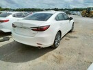 Mazda 6 2020, 2.5L, TOURING, porysowany lakier - 4