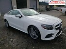 Mercedes E 450 2019, 3.0L, 4x4, od ubezpieczalni - 1