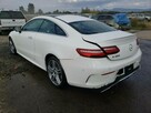 Mercedes E 450 2019, 3.0L, 4x4, od ubezpieczalni - 3
