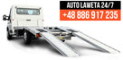 Auto Holowanie Gdańsk Elbląg Iława Grudziądz 24/7 - 6