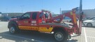 FORD F 550 - 4