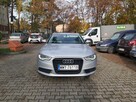 Audi A 6 - 1