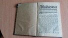 Elementarz z 1934r w j.niemieckim