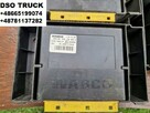 STEROWNIK ECAS MAN TGX TGA WABCO 4461702090 - 2