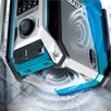 Radio makita budowlane - 2