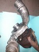 Turbina Renault Laguna 2 - 2