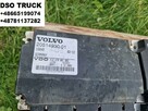 STEROWNIK KASETA SWIATEL LCM VDO VOLVO 205149002 - 2