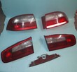 Sprzedam Komplet Tylnich Lamp Renault Laguna 2