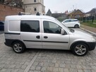 Sprzedam opel combo 1.3cdti van vat1 - 3