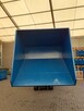 Koleba 3,3 m3 kołyska na wózek widłowy duża 200x200 - 4