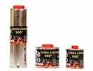LAKIER Farba żaroodporna Do PIECA RUSZTU 900C 0,5L czarna - 3