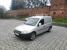 Sprzedam opel combo 1.3cdti van vat1 - 4