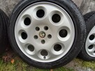 Alufelgi Alfa Romeo - 5